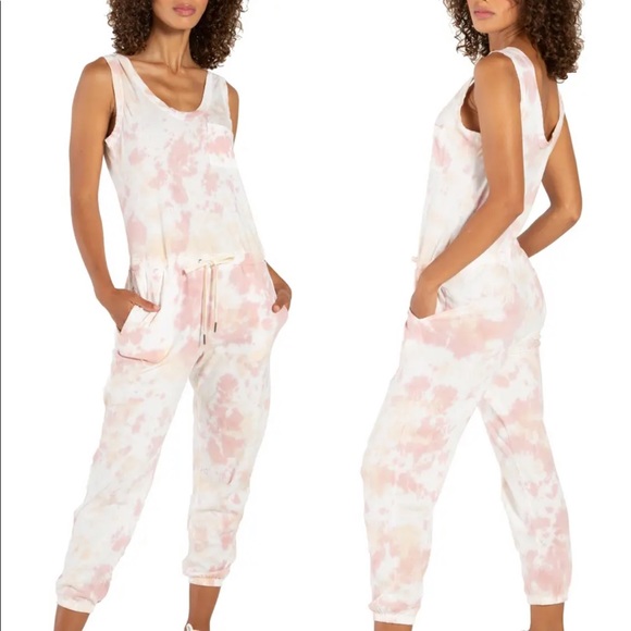 n:PHILANTHROPY | Pants & Jumpsuits | Philanthropy Jumpsuit | Poshmark